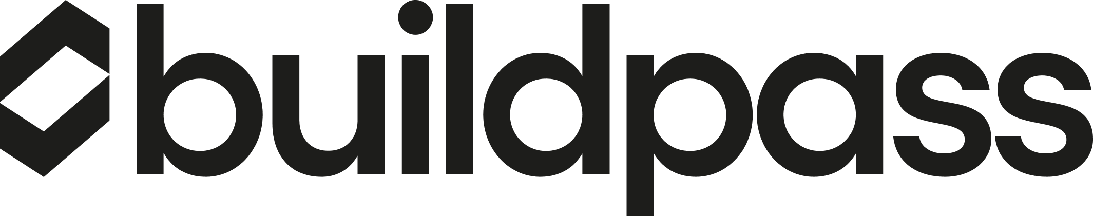 BuildPass Logo